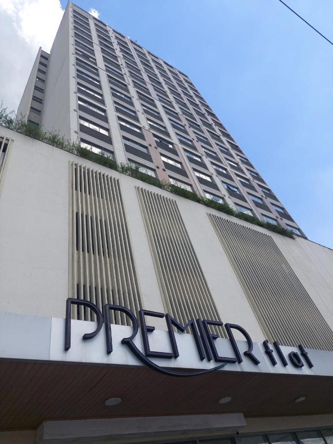 Mar Premier Flats Oficial Queimados Rj Hotell Exteriör bild