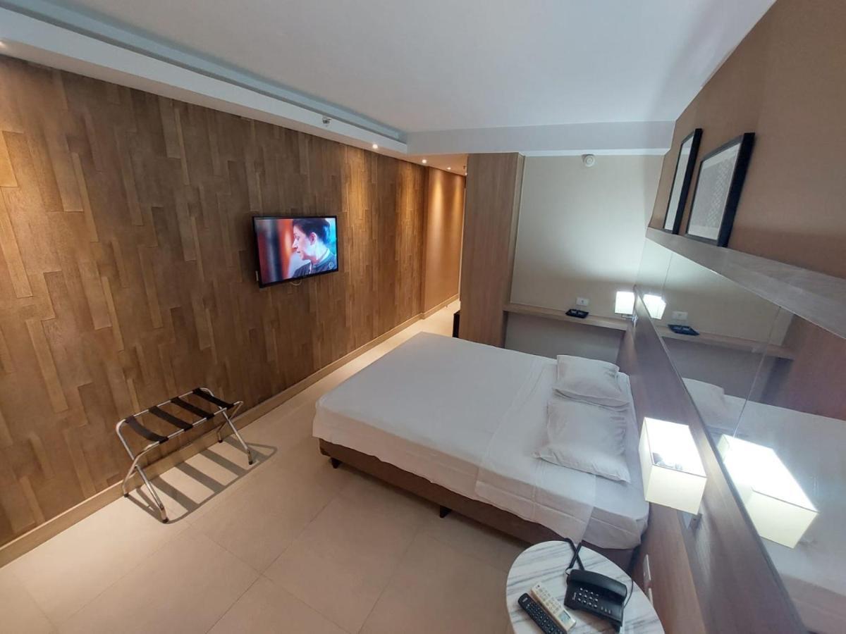Mar Premier Flats Oficial Queimados Rj Hotell Exteriör bild